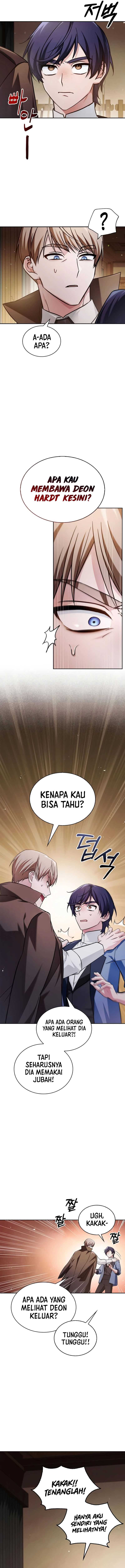 I’m Not That Kind of Talent Chapter 62 Gambar 8