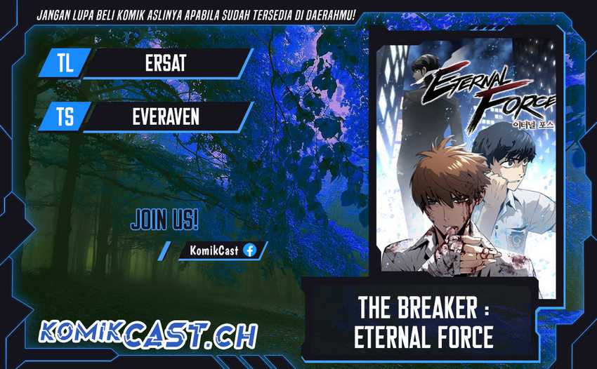 Baca Komik The Breaker Eternal Force Chapter 86 Gambar 1