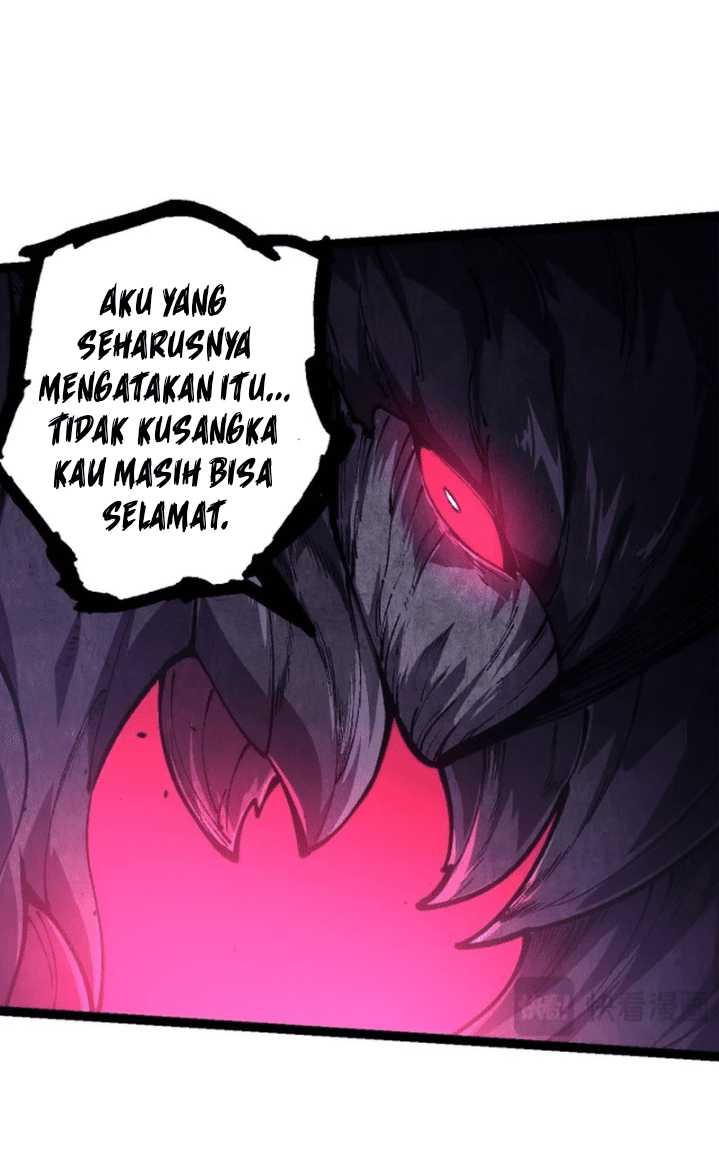 Evolution Begins With A Big Tree Chapter 141 Gambar 22