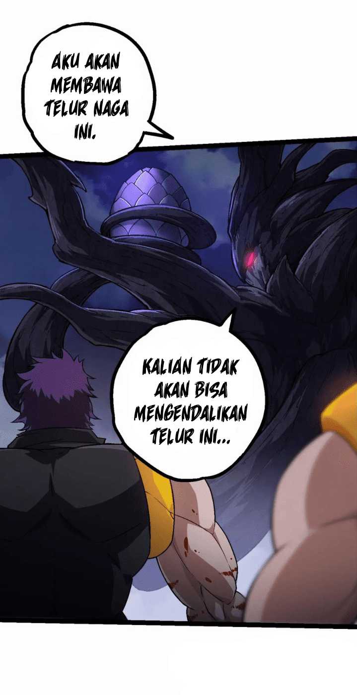 Evolution Begins With A Big Tree Chapter 141 Gambar 33