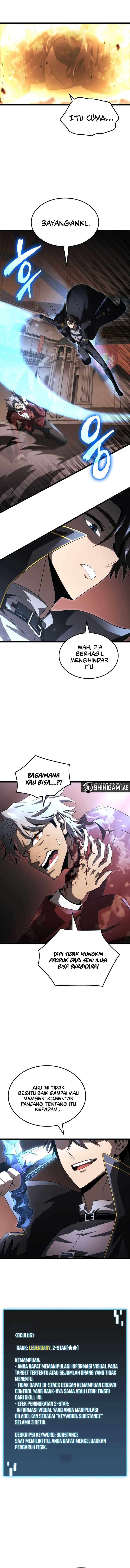 Insanely-Talented Player Chapter 19 Gambar 12