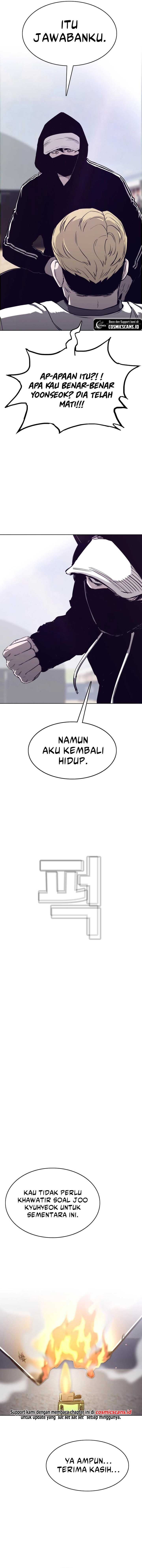 Would You Like to Sign The Contract? Chapter 31 Gambar 18