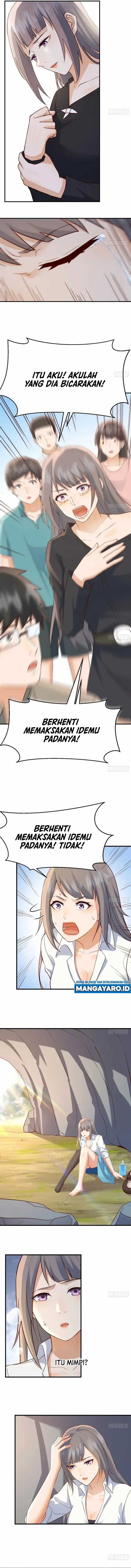 I Have Twin Girlfriends Chapter 246 Gambar 5