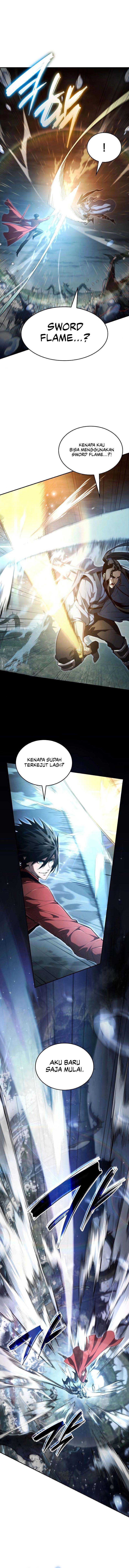 Boundless Necromancer Chapter 61 Gambar 3