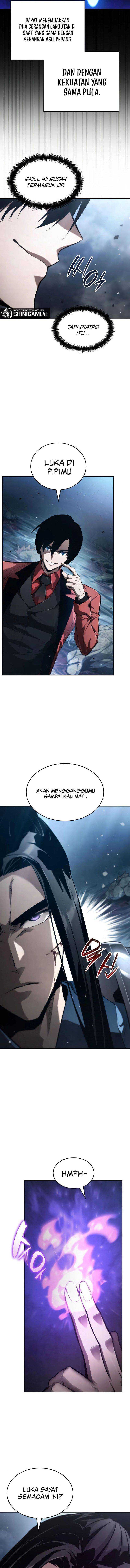 Boundless Necromancer Chapter 61 Gambar 7