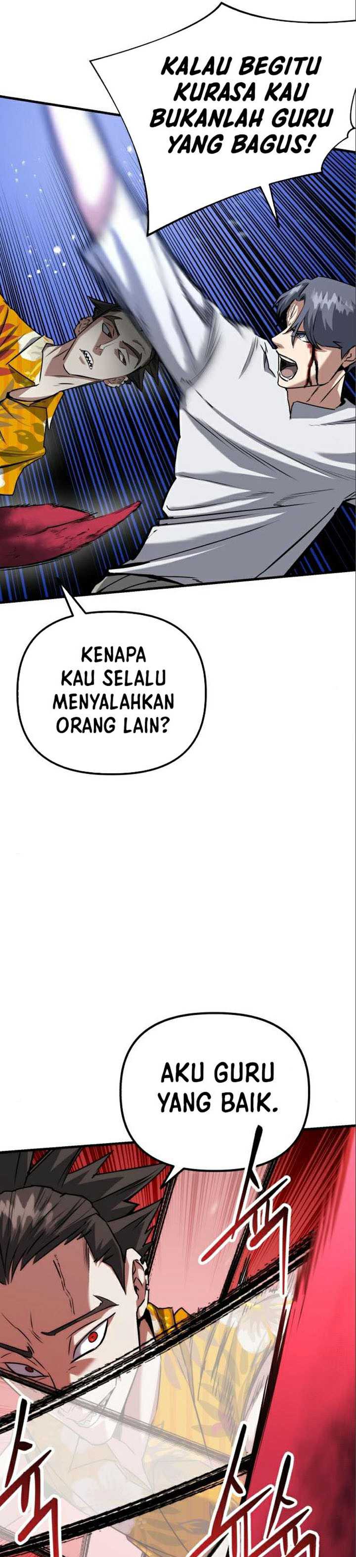 Killing Killer Chapter 66 Gambar 11