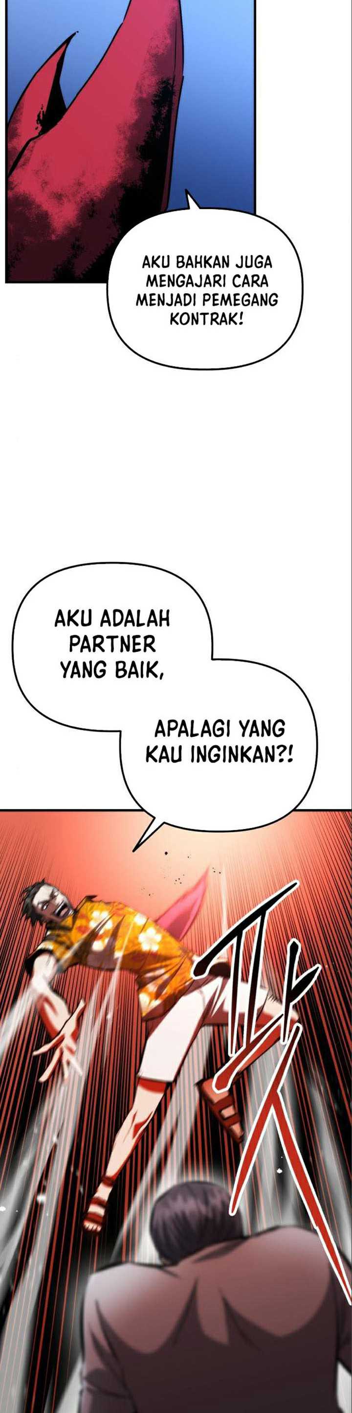 Killing Killer Chapter 66 Gambar 15