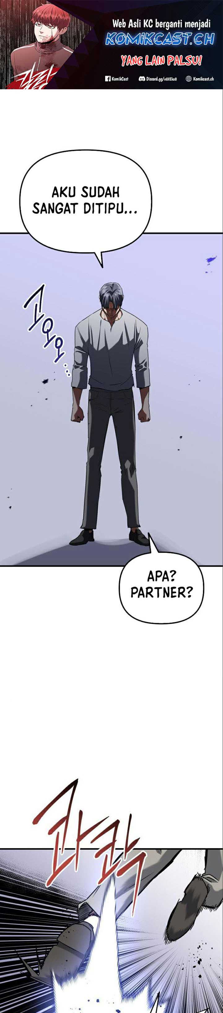 Baca Manhwa Killing Killer Chapter 66 Gambar 2