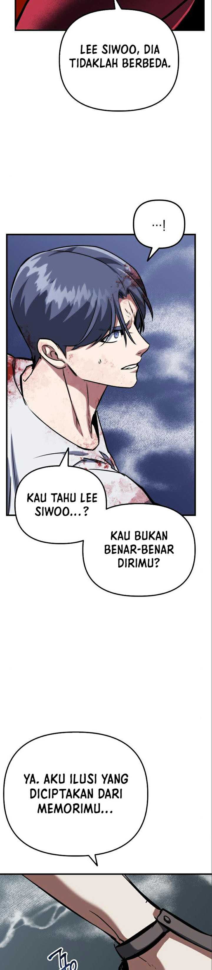 Killing Killer Chapter 66 Gambar 33