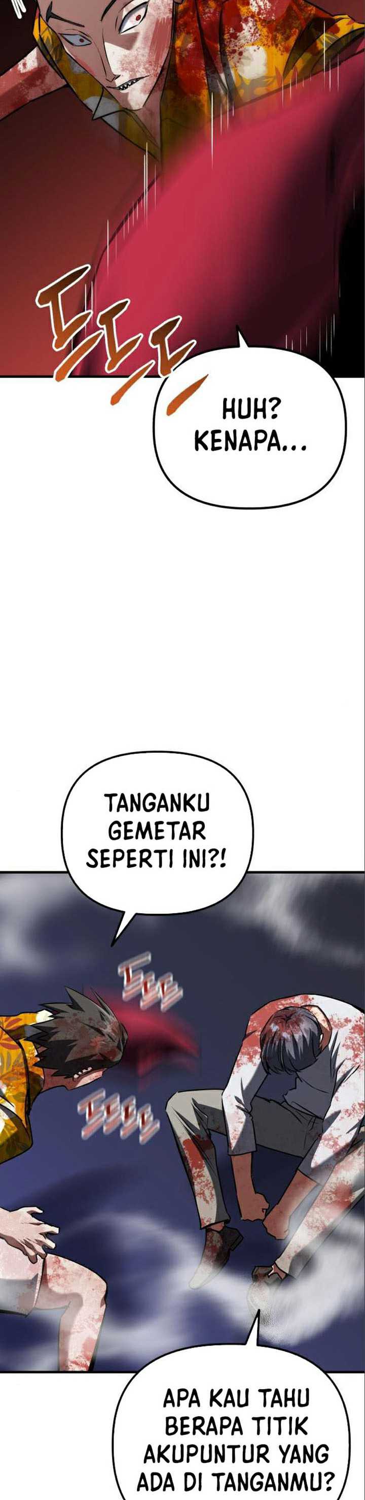 Killing Killer Chapter 66 Gambar 45