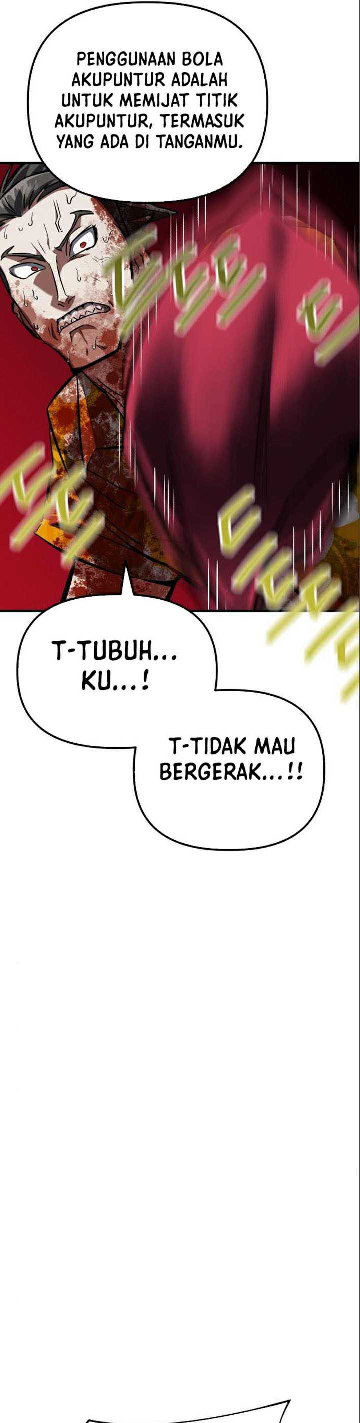 Killing Killer Chapter 66 Gambar 47