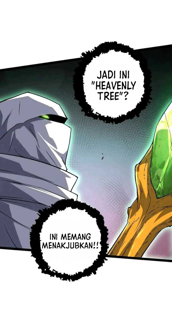 Evolution Begins With A Big Tree Chapter 142 Gambar 57