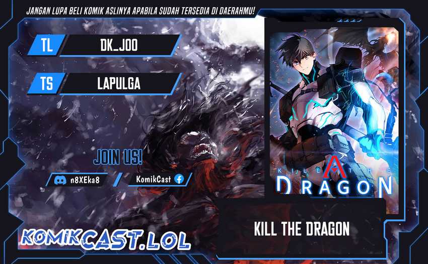 Baca Komik Kill The Dragon Chapter 88 Gambar 1
