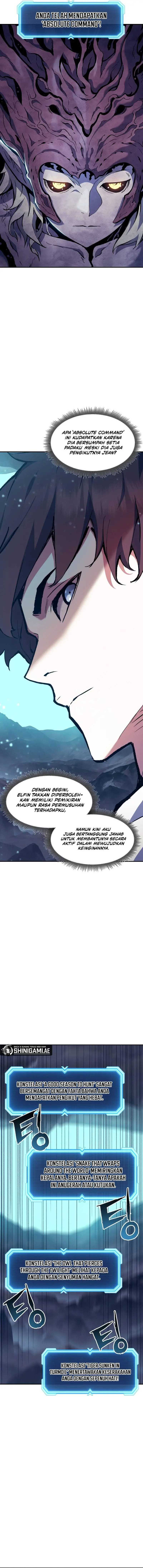 Return of the Broken Constellation Chapter 92 Gambar 3