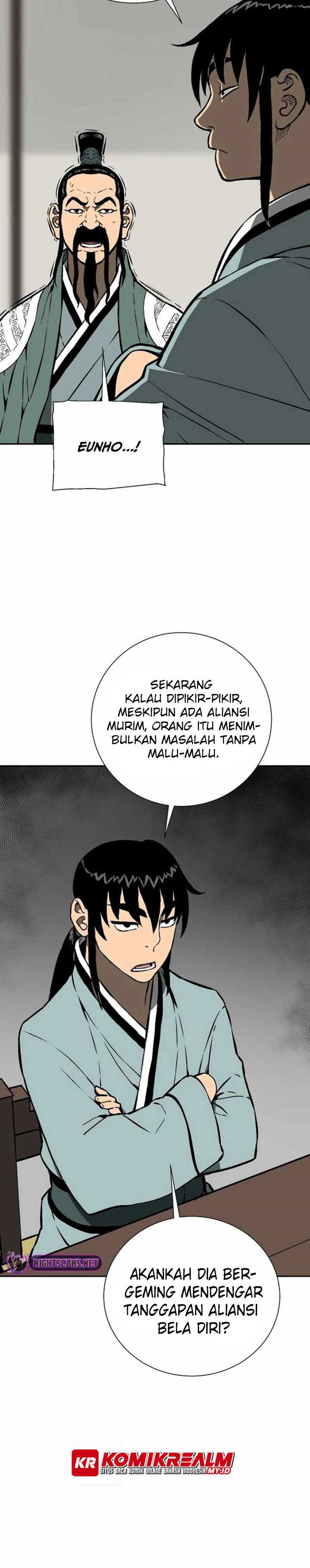 Tales of A Shinning Sword Chapter 47 Gambar 7