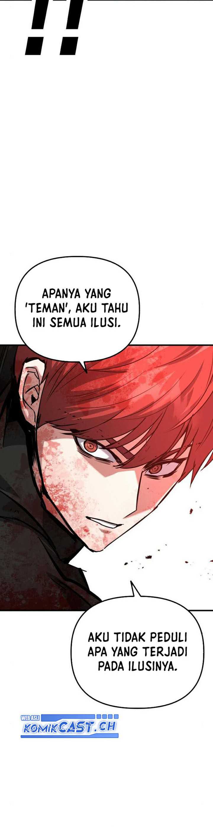 Killing Killer Chapter 67 Gambar 25