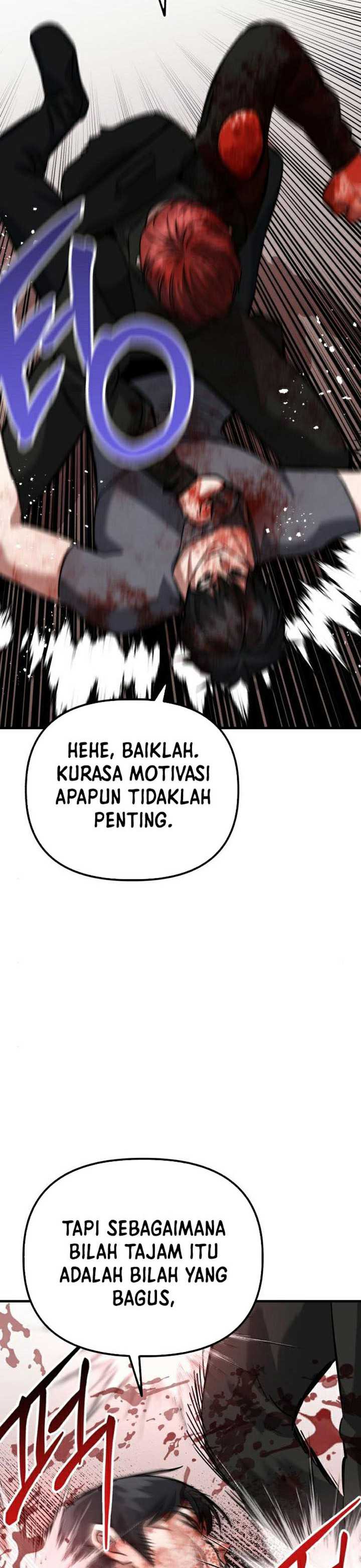 Killing Killer Chapter 67 Gambar 30