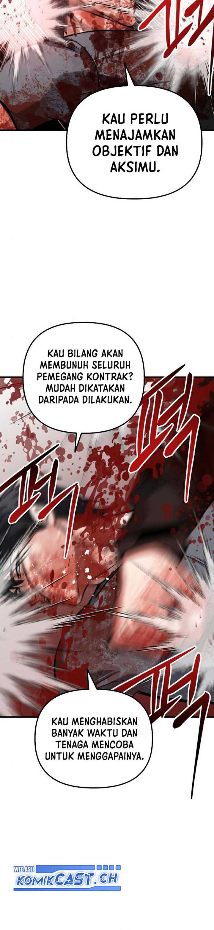 Killing Killer Chapter 67 Gambar 31