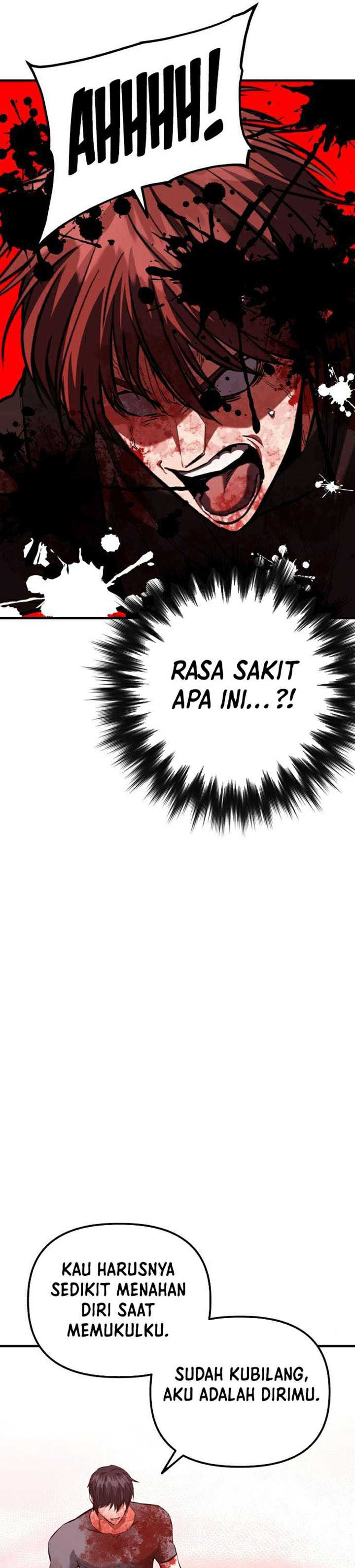 Killing Killer Chapter 67 Gambar 35