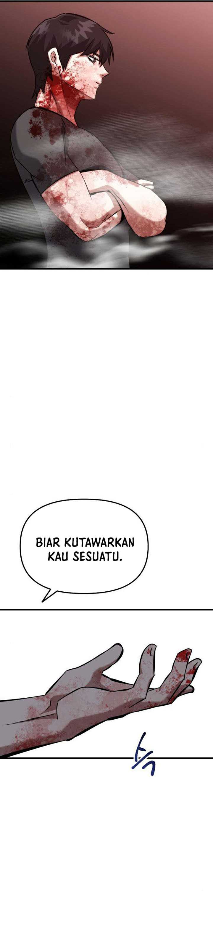 Killing Killer Chapter 67 Gambar 38