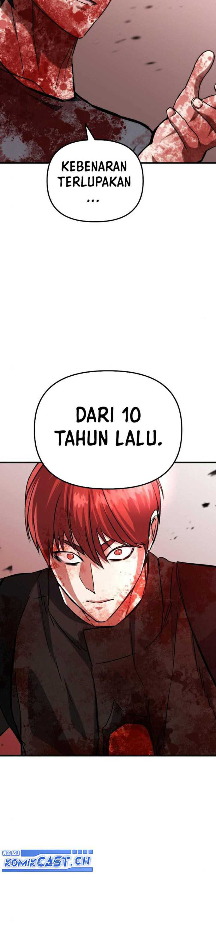 Killing Killer Chapter 67 Gambar 40