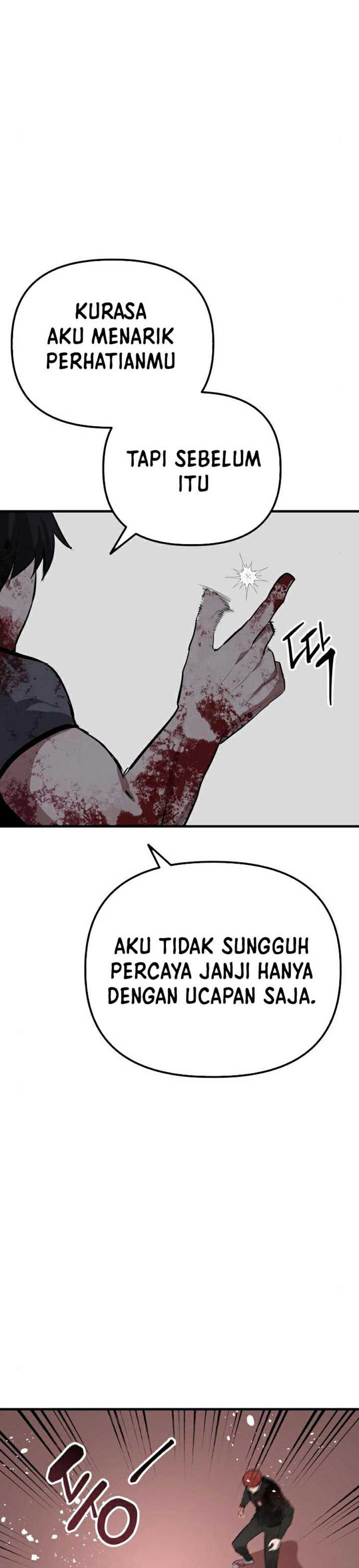 Killing Killer Chapter 67 Gambar 42