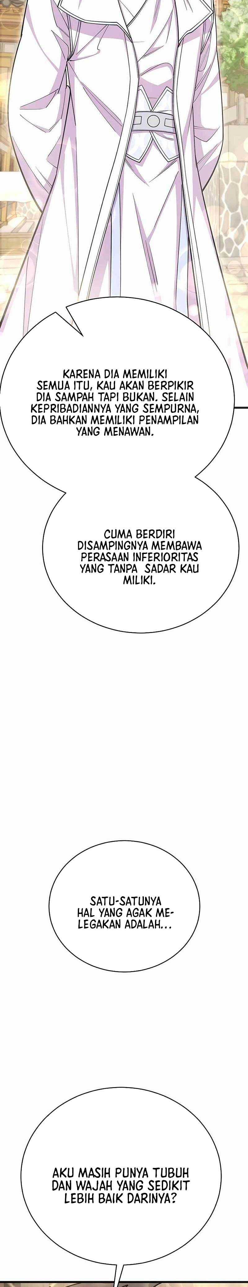 World’s Greatest Senior Disciple Chapter 61 Gambar 4