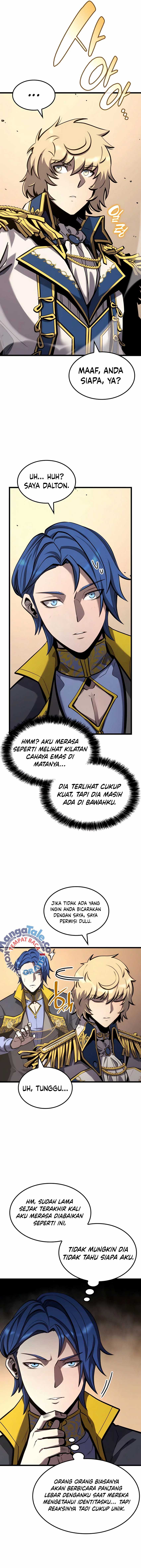 The Count’s Youngest Son Is A Player! Chapter 27 Gambar 11
