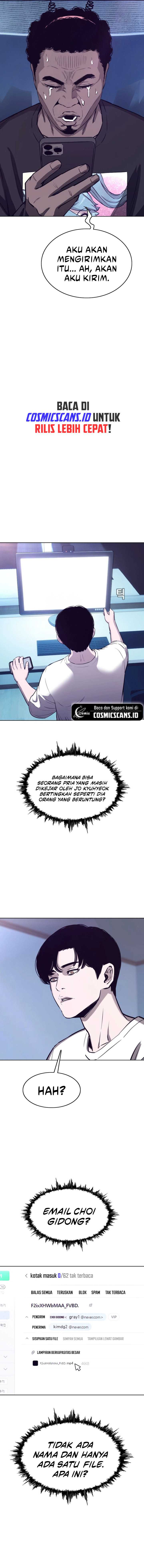 Would You Like to Sign The Contract? Chapter 32 Gambar 11