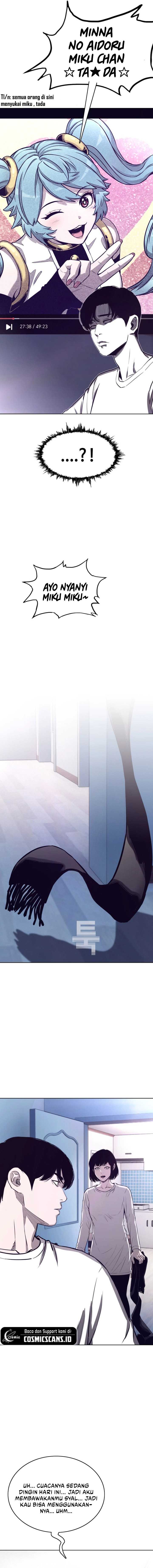 Would You Like to Sign The Contract? Chapter 32 Gambar 12