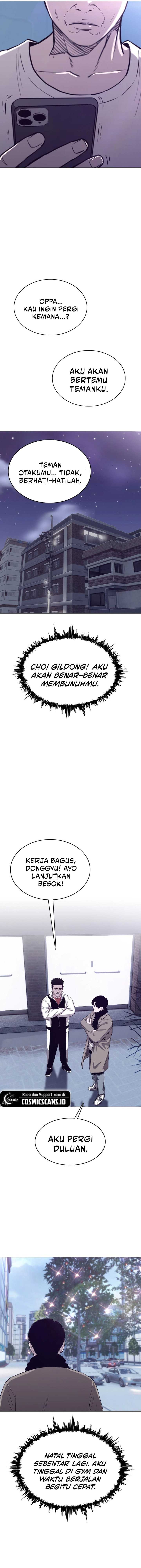 Would You Like to Sign The Contract? Chapter 32 Gambar 14