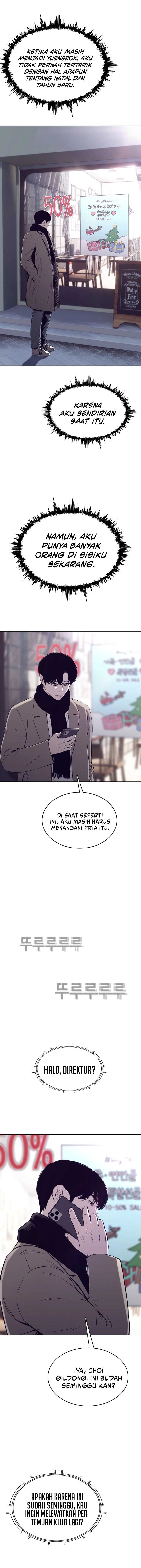 Would You Like to Sign The Contract? Chapter 32 Gambar 15