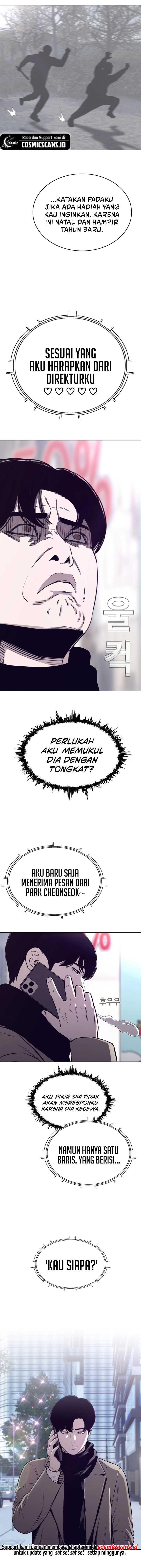 Would You Like to Sign The Contract? Chapter 32 Gambar 16