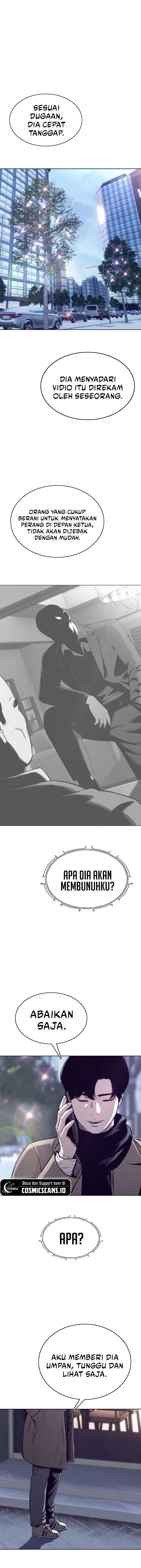 Would You Like to Sign The Contract? Chapter 32 Gambar 17