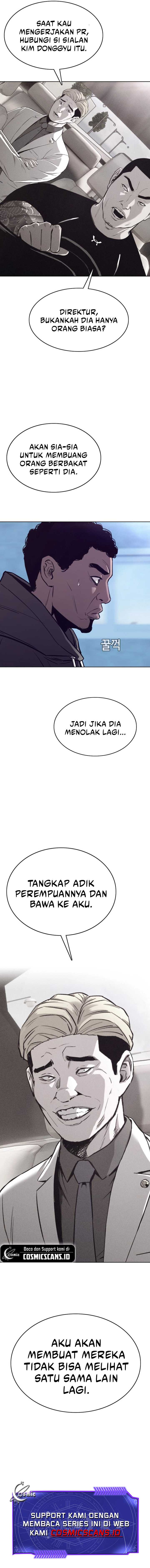 Would You Like to Sign The Contract? Chapter 32 Gambar 19