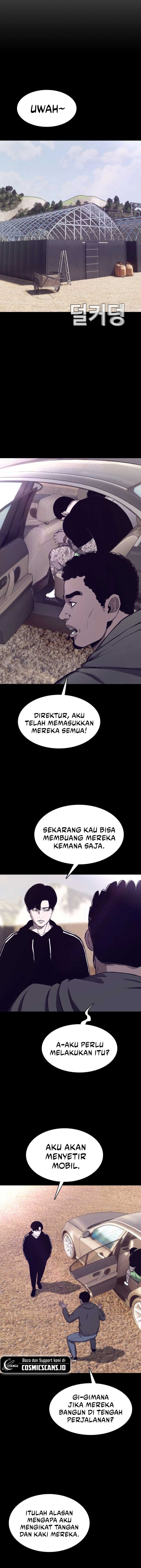 Would You Like to Sign The Contract? Chapter 32 Gambar 3