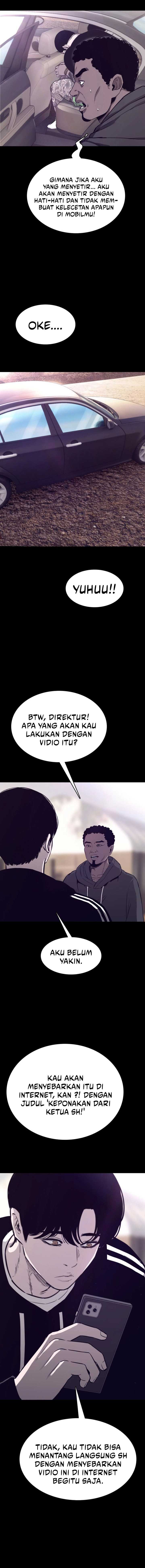 Would You Like to Sign The Contract? Chapter 32 Gambar 4