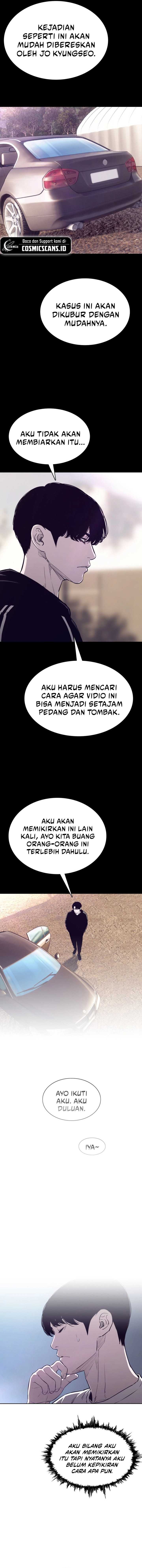 Would You Like to Sign The Contract? Chapter 32 Gambar 5