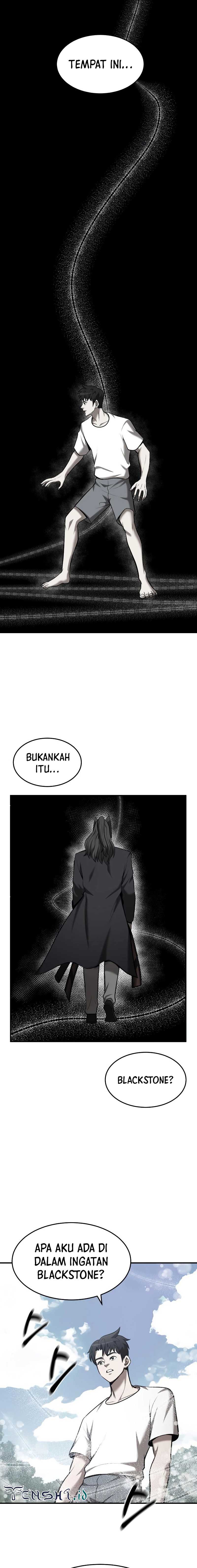 I Became a Renowned Family’s Sword Prodigy Chapter 89 Gambar 12