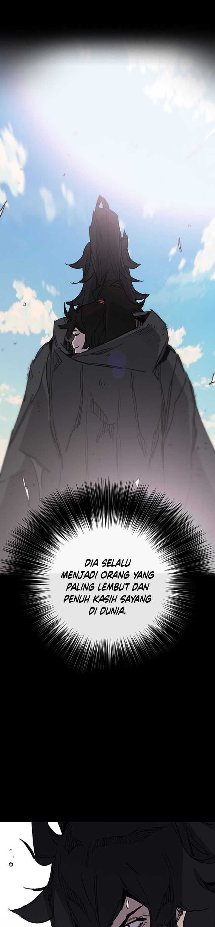 The Undefeatable Swordsman Chapter 178 Gambar 21