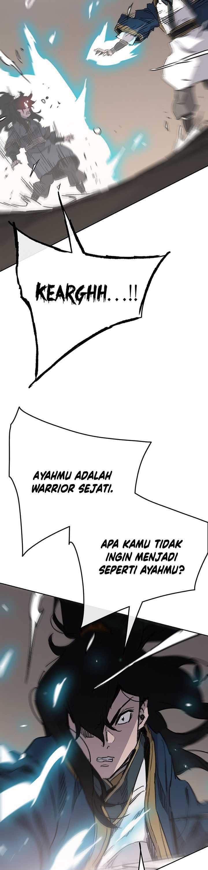 The Undefeatable Swordsman Chapter 178 Gambar 35