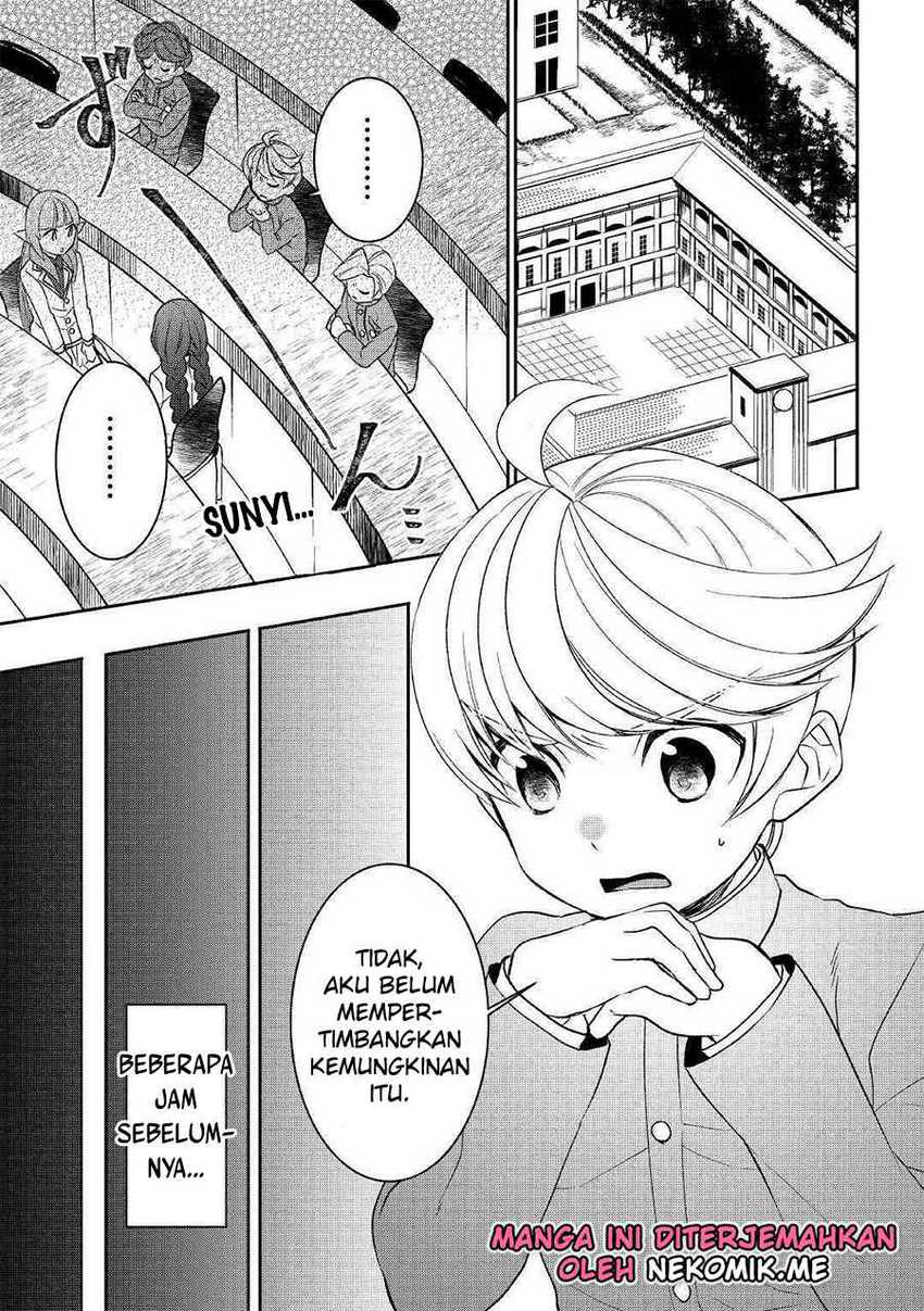 Tenseishichatta yo (Iya, Gomen) Chapter 46 Gambar 3