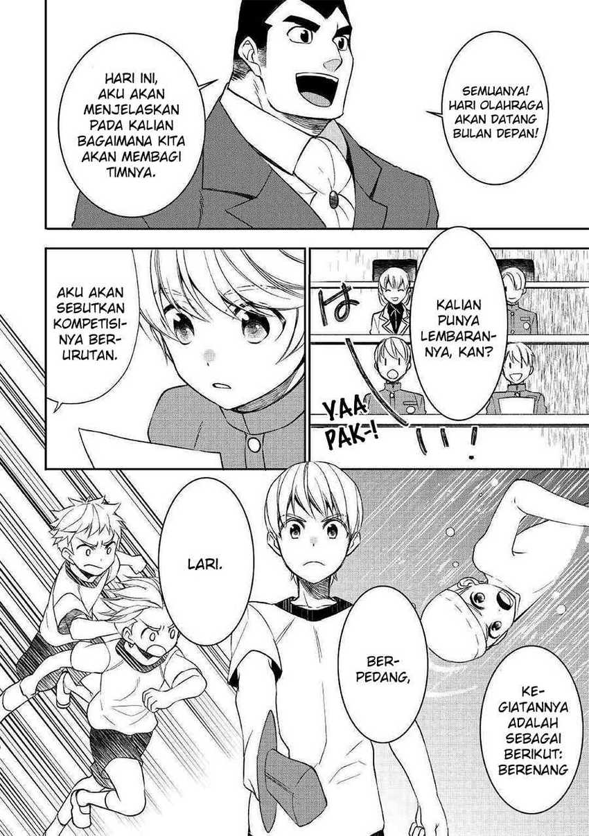 Tenseishichatta yo (Iya, Gomen) Chapter 46 Gambar 4