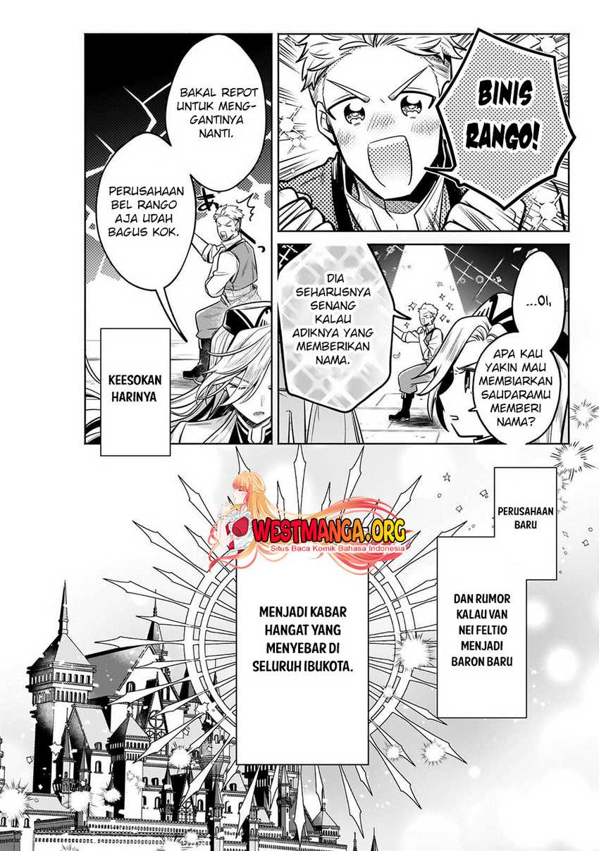 Fun Territory Defense Of The Easy-going Lord ~the Nameless Village Is Made Into The Strongest Fortified City By Production Magic~ Chapter 24.2 Gambar 7