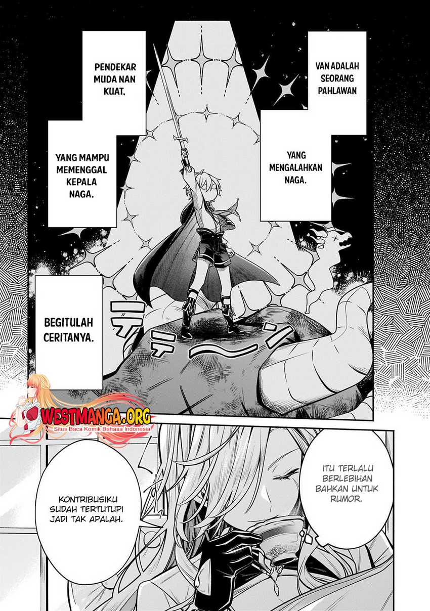 Fun Territory Defense Of The Easy-going Lord ~the Nameless Village Is Made Into The Strongest Fortified City By Production Magic~ Chapter 24.2 Gambar 8