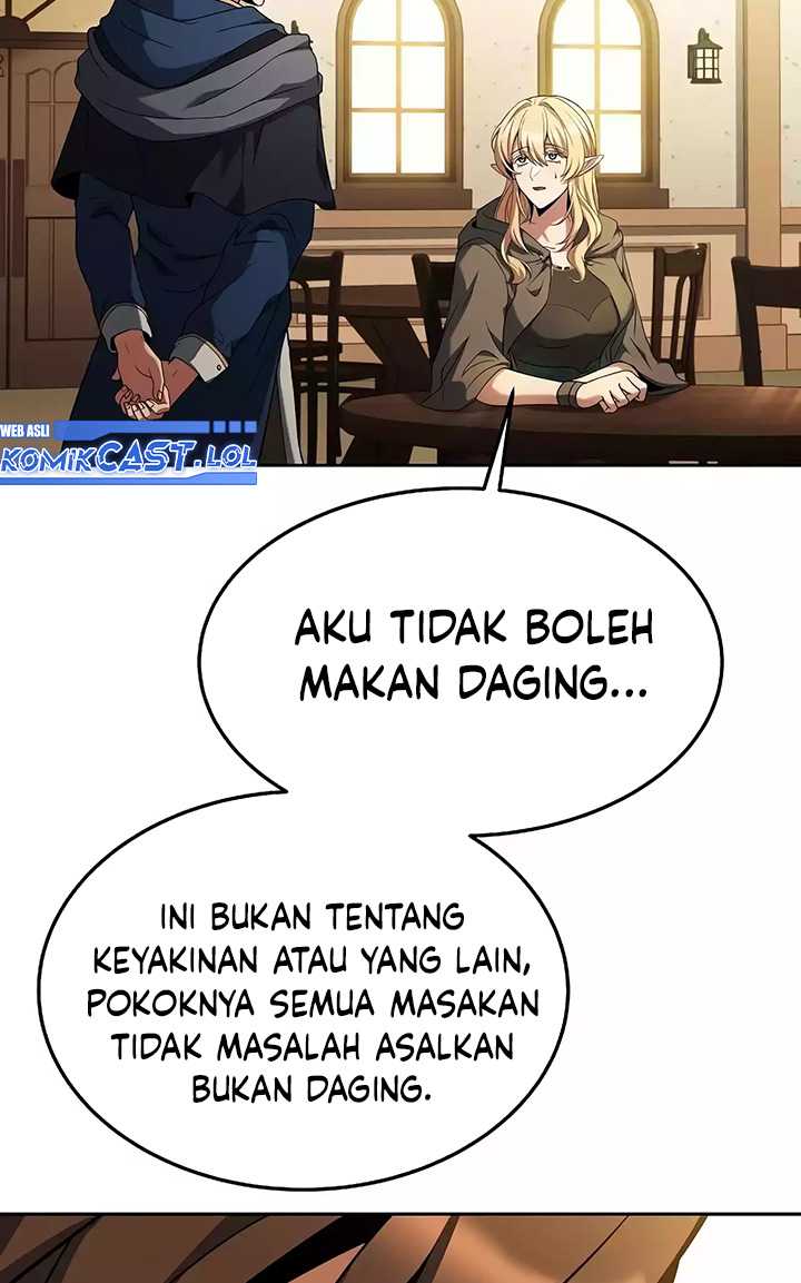 Archmage Restaurant Chapter 8 Gambar 44