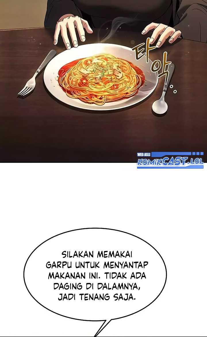 Archmage Restaurant Chapter 8 Gambar 53