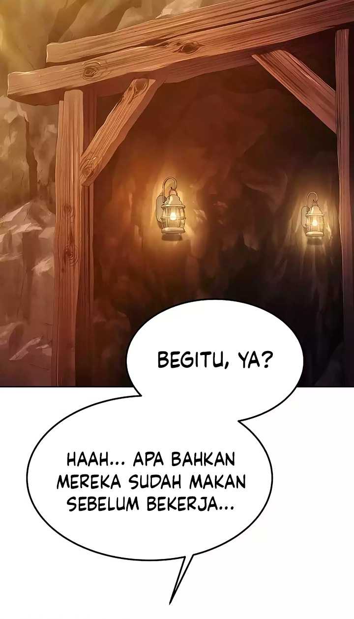 Archmage Restaurant Chapter 8 Gambar 86