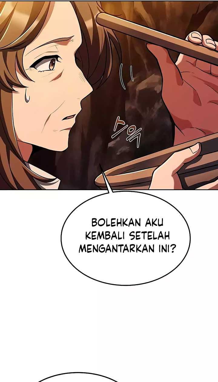 Archmage Restaurant Chapter 8 Gambar 87
