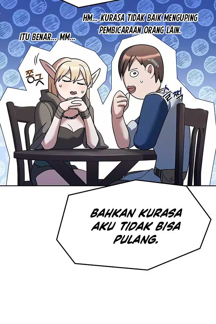 Archmage Restaurant Chapter 8 Gambar 93